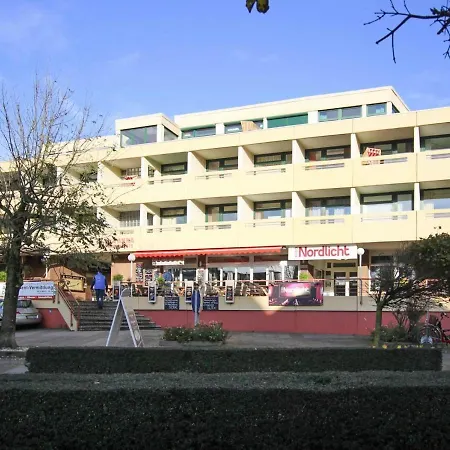 Apartment, St Peter - Ording 公寓 圣彼得奥尔丁