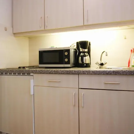 公寓 Apartment, St Peter - Ording *