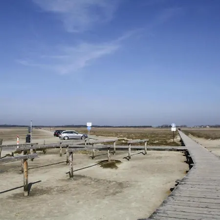 Apartment, St Peter - Ording 公寓 *