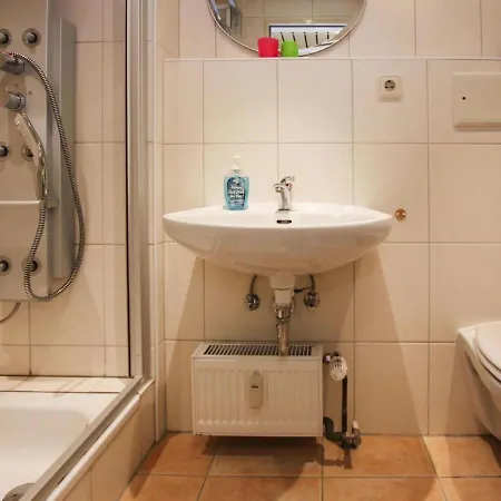 Apartment, St Peter - Ording * 圣彼得奥尔丁