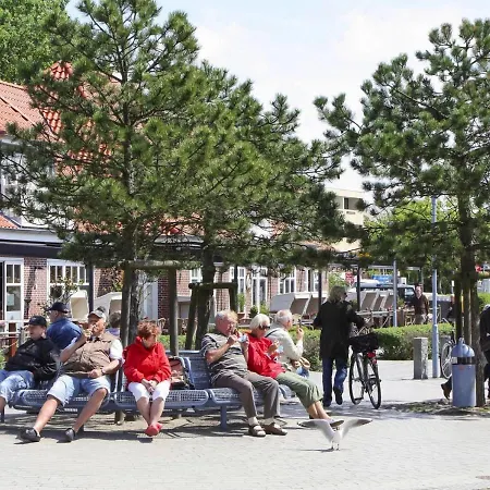 Apartment, St Peter - Ording 公寓 圣彼得奥尔丁