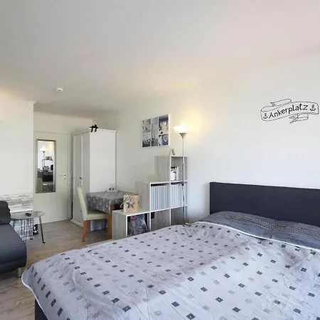 公寓 Apartment, St Peter - Ording