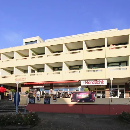 Apartment, St Peter - Ording * 圣彼得奥尔丁