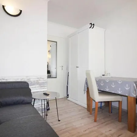 Apartment, St Peter - Ording *